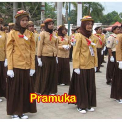 Ekskul Pramuka