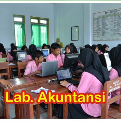 Lab Akun