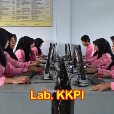 Lab Kkpi