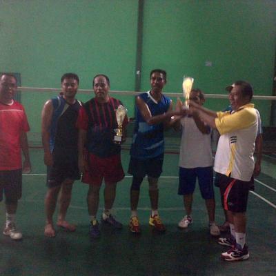 Juara Antar Smk
